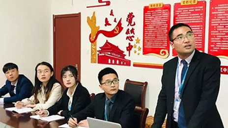 “雙11”新起點，居然之家多店培訓(xùn)接力！