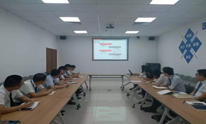 “堅(jiān)持陽光采購原則，優(yōu)化采購流程”，光谷店采購管理辦法培訓(xùn)圓滿舉行！