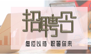服務(wù)商戶，致力發(fā)展—安徽分公司合肥濱湖店攜手優(yōu)質(zhì)商戶人才招聘會 