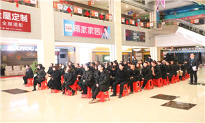 孝感店關注消防，平安你我消防安全培訓