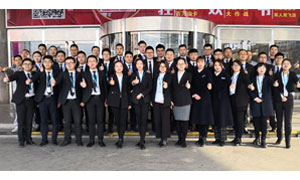 聚焦實踐、立崗提升——安徽合肥濱湖店《招商策略&技巧》培訓(xùn) 